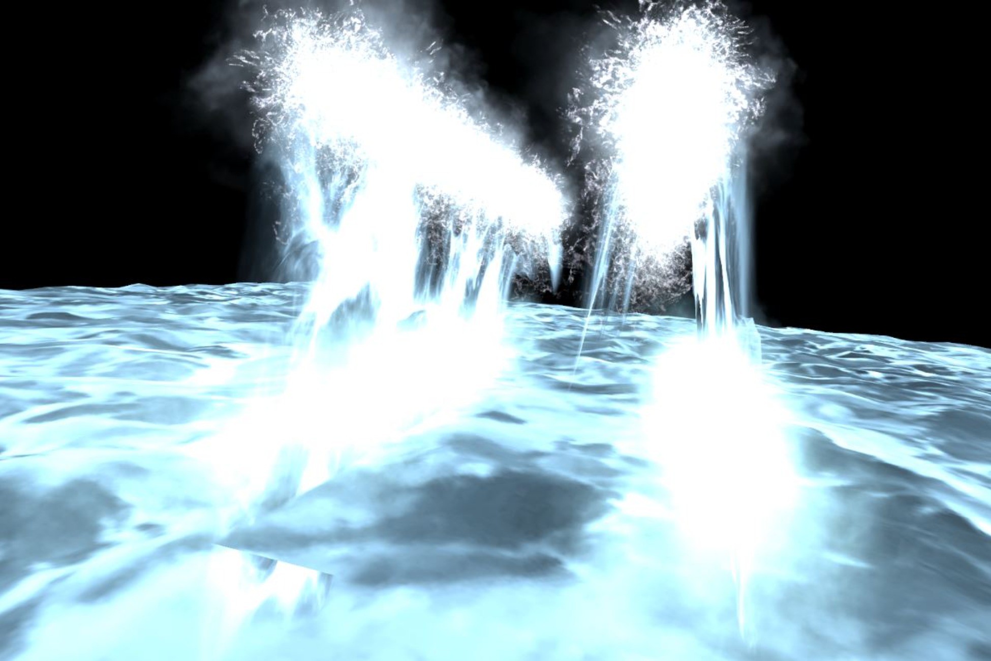 GAME_Effect_URP | VFX Particles | Unity Asset Store
