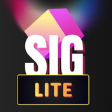 Signalia Lite (GUI and Core)