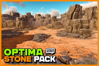 OptimaStonePack