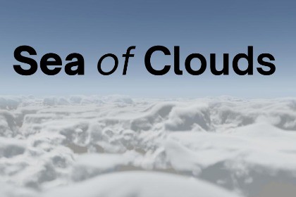 Sea of Clouds URP