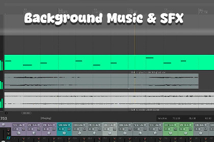 Entry Collection Vol. 1