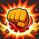 Fantasy RPG Skill and Combat Icons Pack for MMORPG and Mobile Games