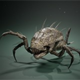 Creature Monster Mutant 03