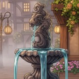 Fantasy Village: Peaceful Piano Town Themes