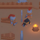 Idle Gladiator Arena