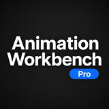 Animation Workbench Pro – Advanced Animation Toolkit