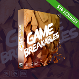 Game Breakables