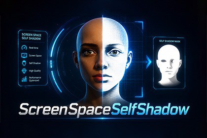 ScreenSpaceSelfShadow