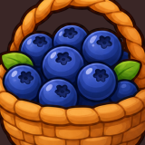 Natural Resources Farming Crops Food Minerals Crafting Materials Icons Pack
