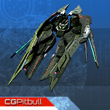 Alien Fighter A3