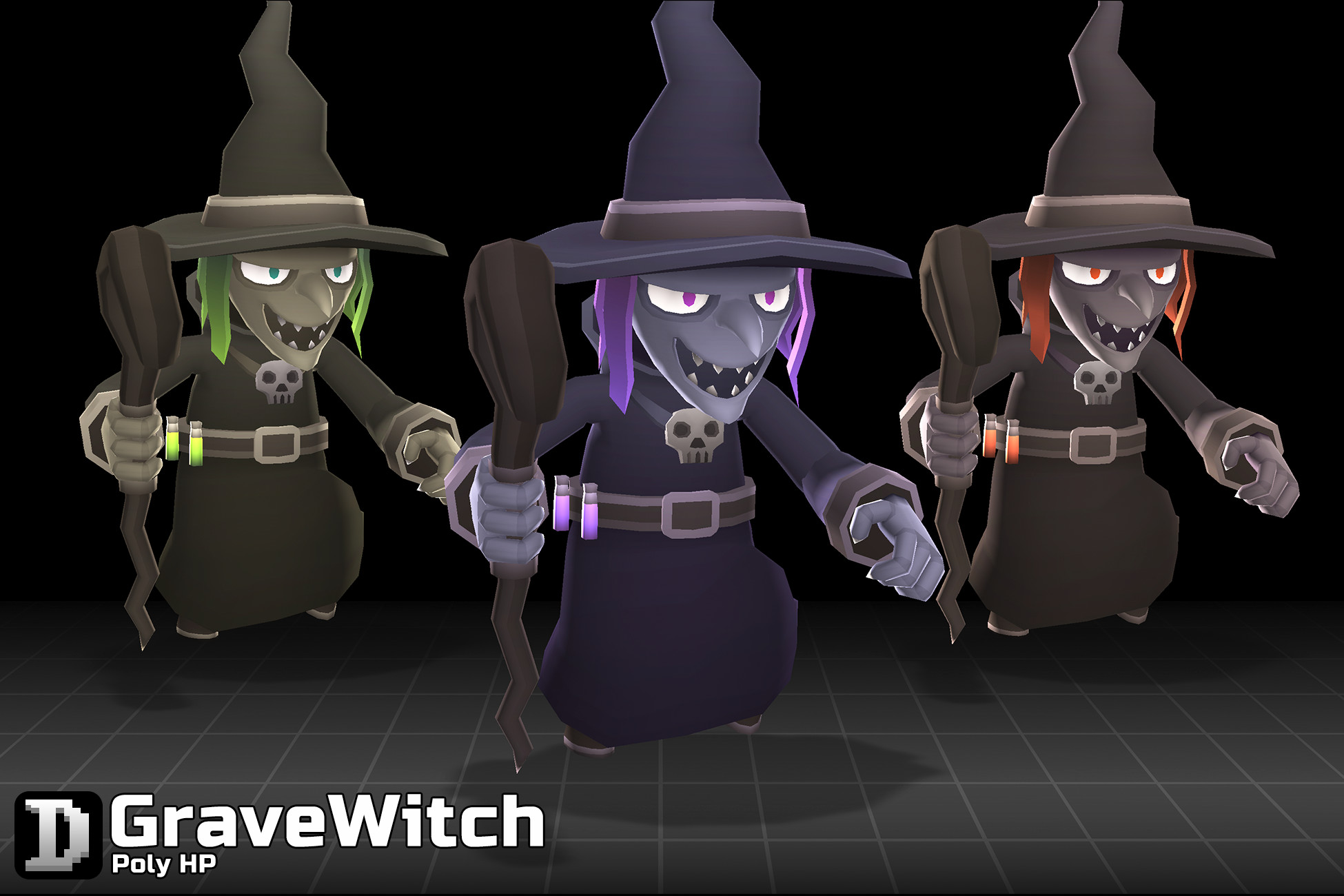 Asset Screenshot 1