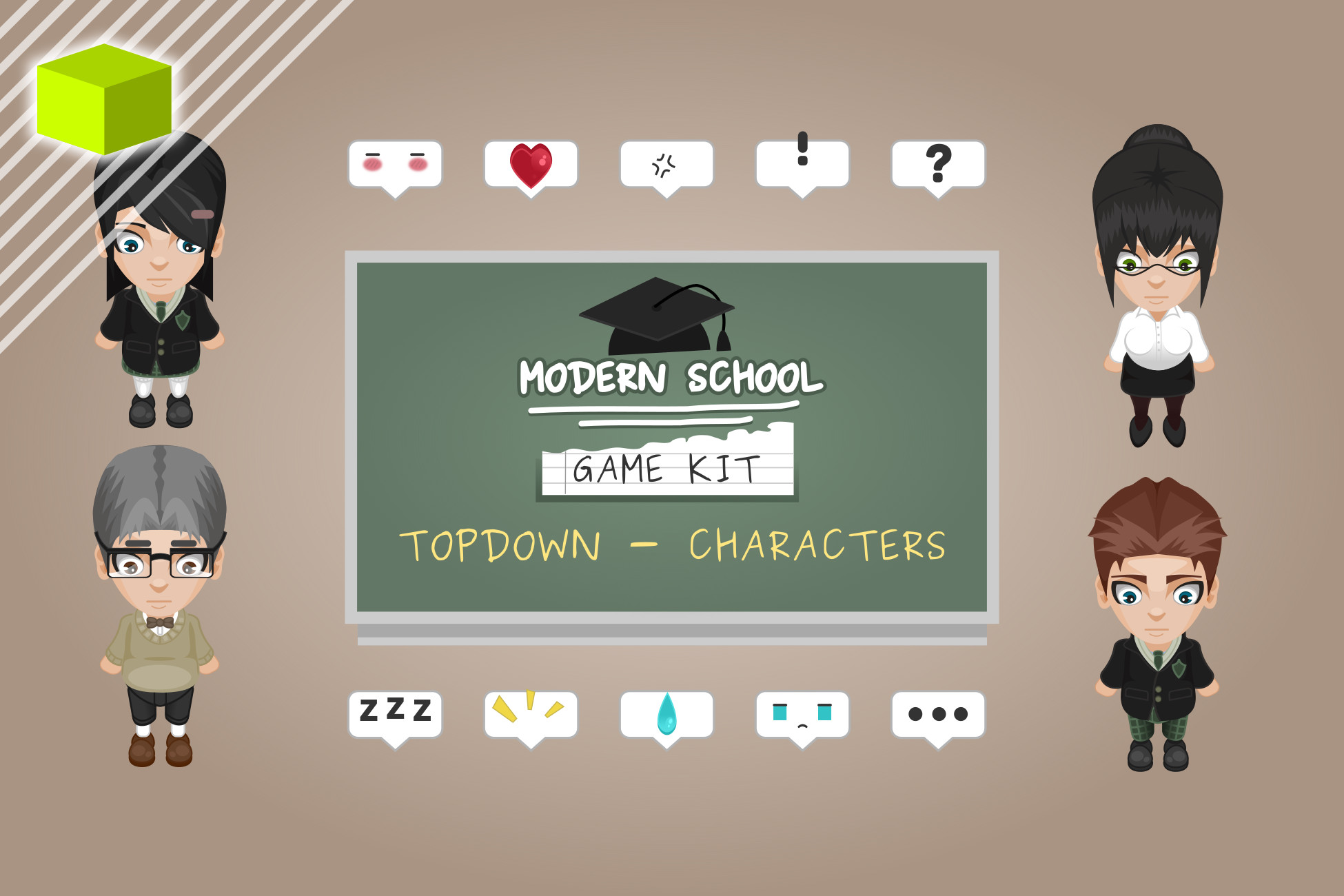 Asset Screenshot 1