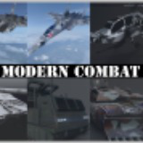 RTS: Modern Combat Vehicle Pack 01