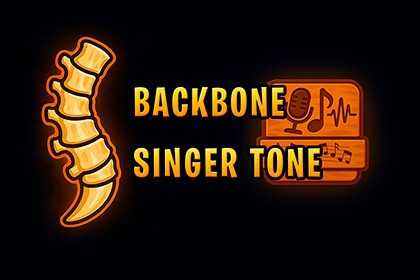 Backbone Singer Tone