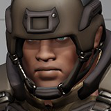 Soldier Outfit Addon