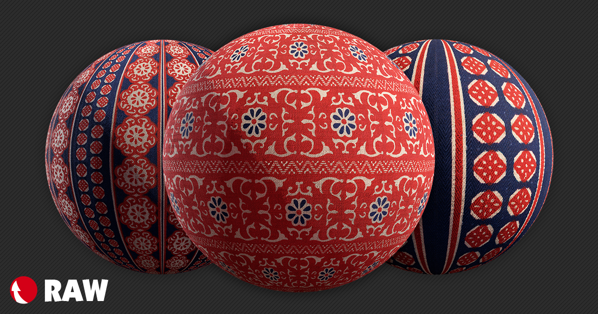 Fabric Textures Pack | 2D Fabric | Unity Asset Store