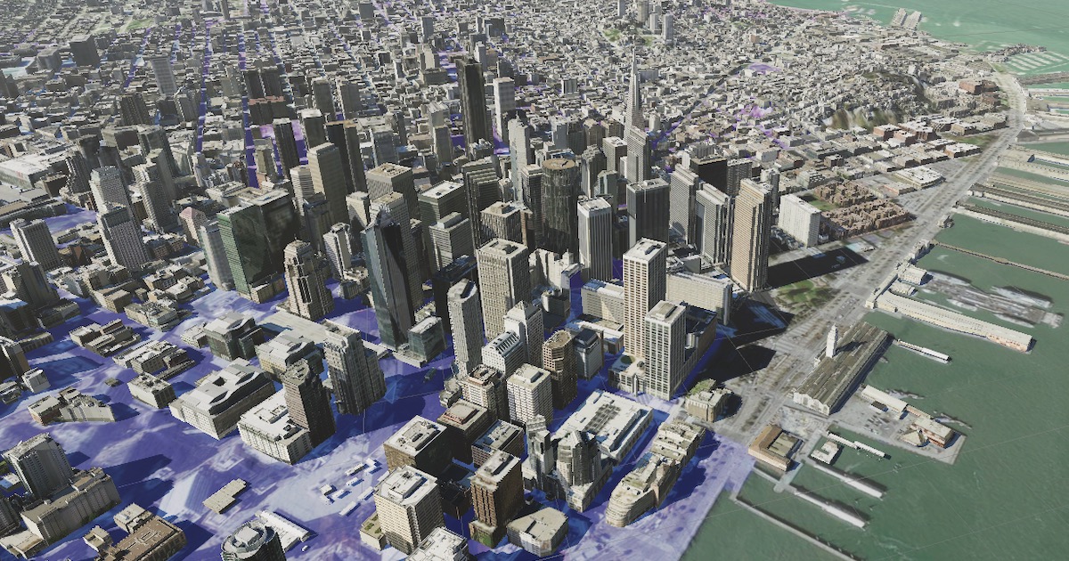 ArcGIS Maps SDK for Unity | Integration | Unity Asset Store