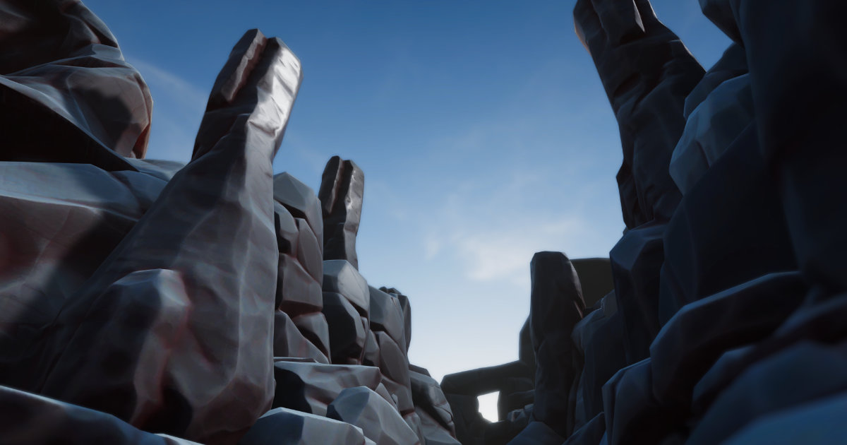 Stylized Pbr Rocks Pack 3d Environments Unity Asset Store Stylized Pbr Rocks Pack 3d Environments Unity Asset Store