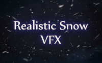 Snow VFX
