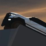 Low Poly Off-roaders