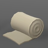 First aid kit–Low Poly