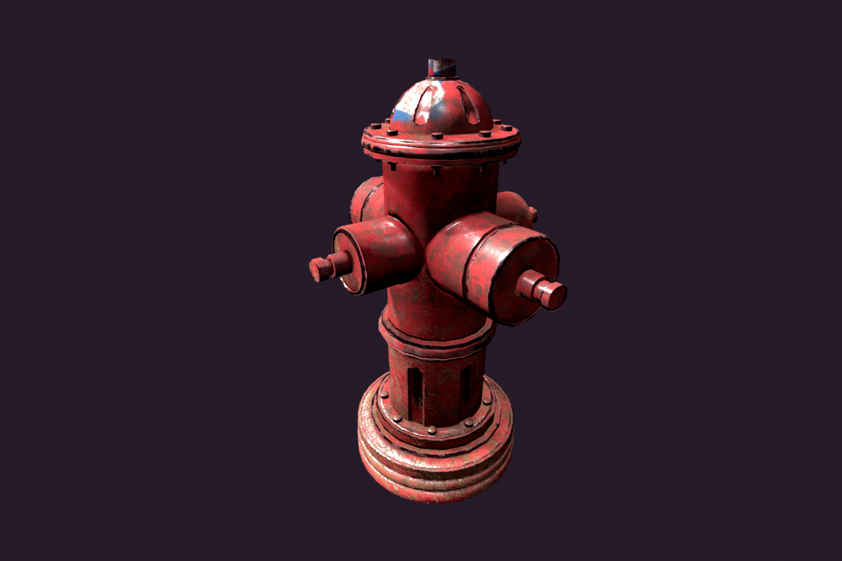Will Cook Asset Store