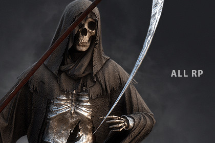 Dead Reaper