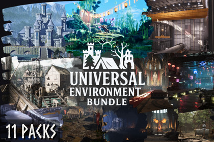 Universal Environment Bundle