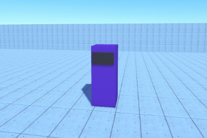 Smart Step Craft Character Controller | First & Third Person Modular Controller