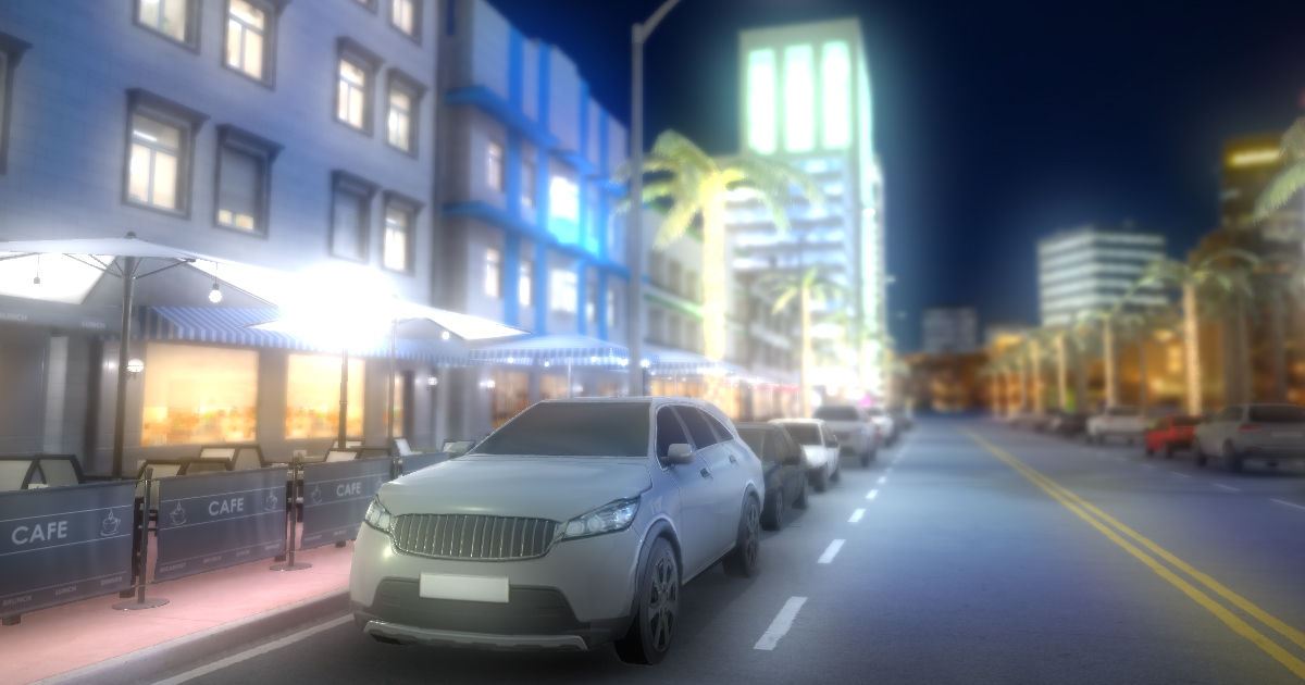 Final Camera Effects Pro | Fullscreen & Camera Effects | Unity Asset Store