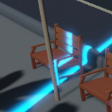 Terrain Scanner Shader