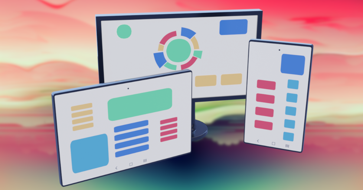 FancyMenu - UI System | GUI Tools | Unity Asset Store