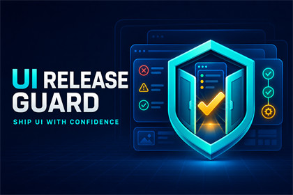 UI Release Guard