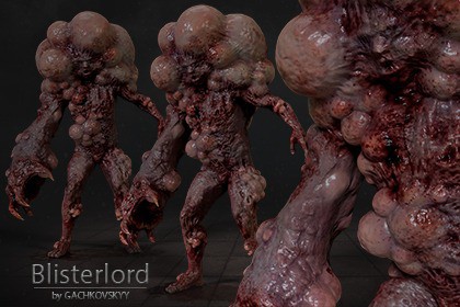 Blisterlord