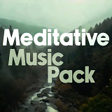 Meditative Woodwinds Music Pack