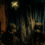 Astrokid Mini Pack - Underground Resistance Radio