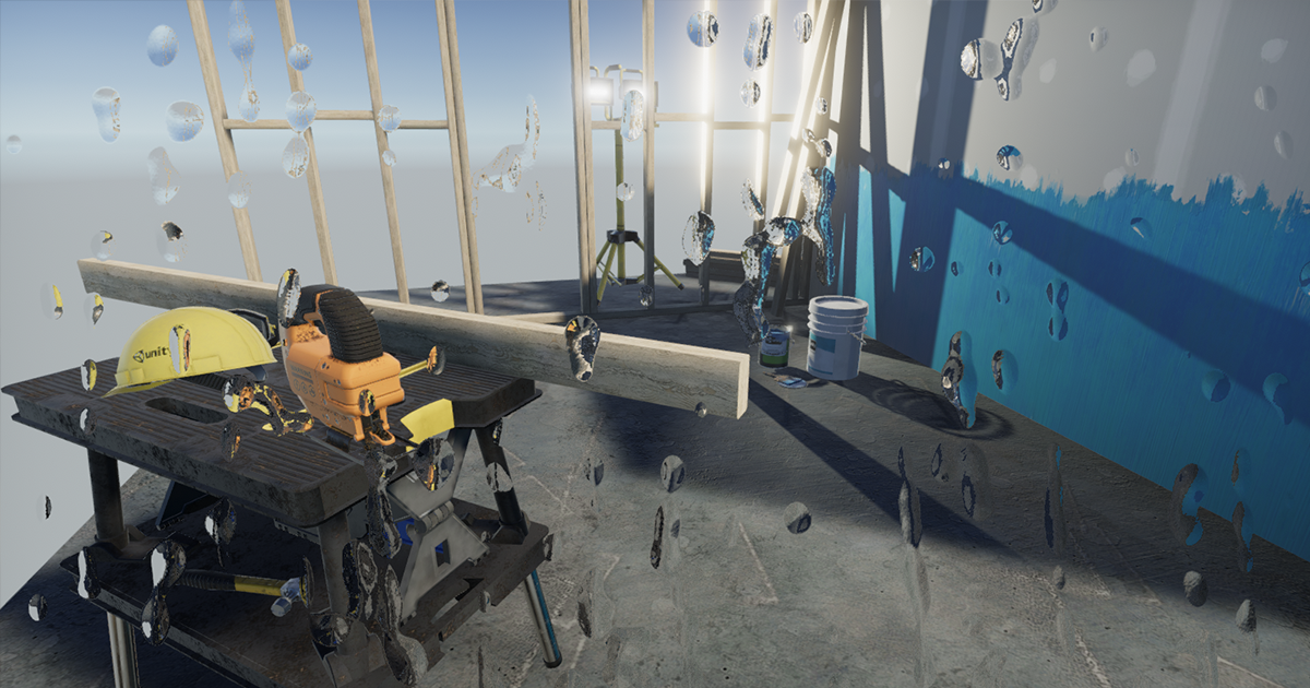 Realistic Camera Lens Rain | Particles/Effects | Unity Asset Store