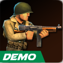 Toon Soldiers WW2 demo