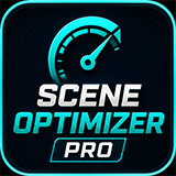 Scene Optimizer Pro