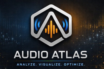 Audio Atlas