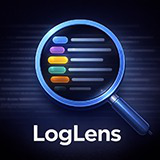 Log Lens
