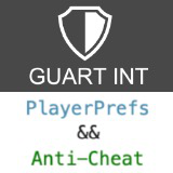 Guard Int (Save, Memory hack)
