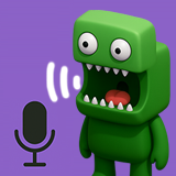 TalkSync - Voice Activated Motion