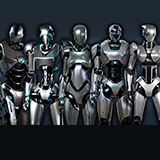 Robot_Collection