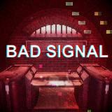 Glitches: Bad Signal