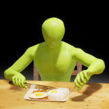 Chair Animation Vol 3