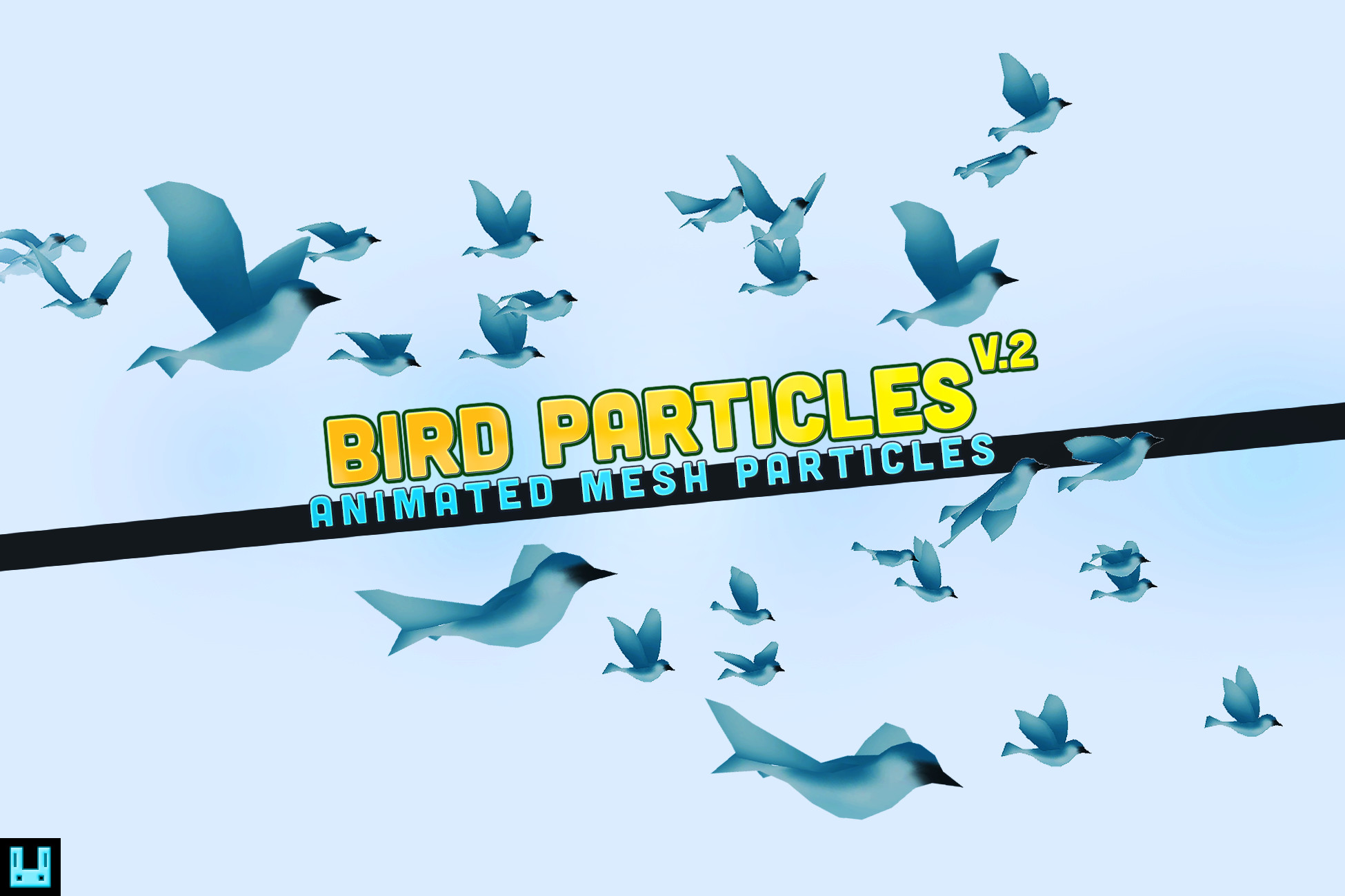 Bird Unity Texture Bird Particles 2024 | Environment | Unity Asset Store