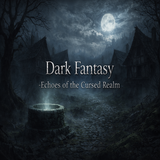 Dark Fantasy – Echoes of the Cursed Realm (Orchestral Horror Pack)