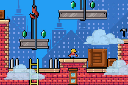 Bobs Asset Pack