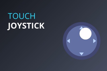 PinePie Joystick